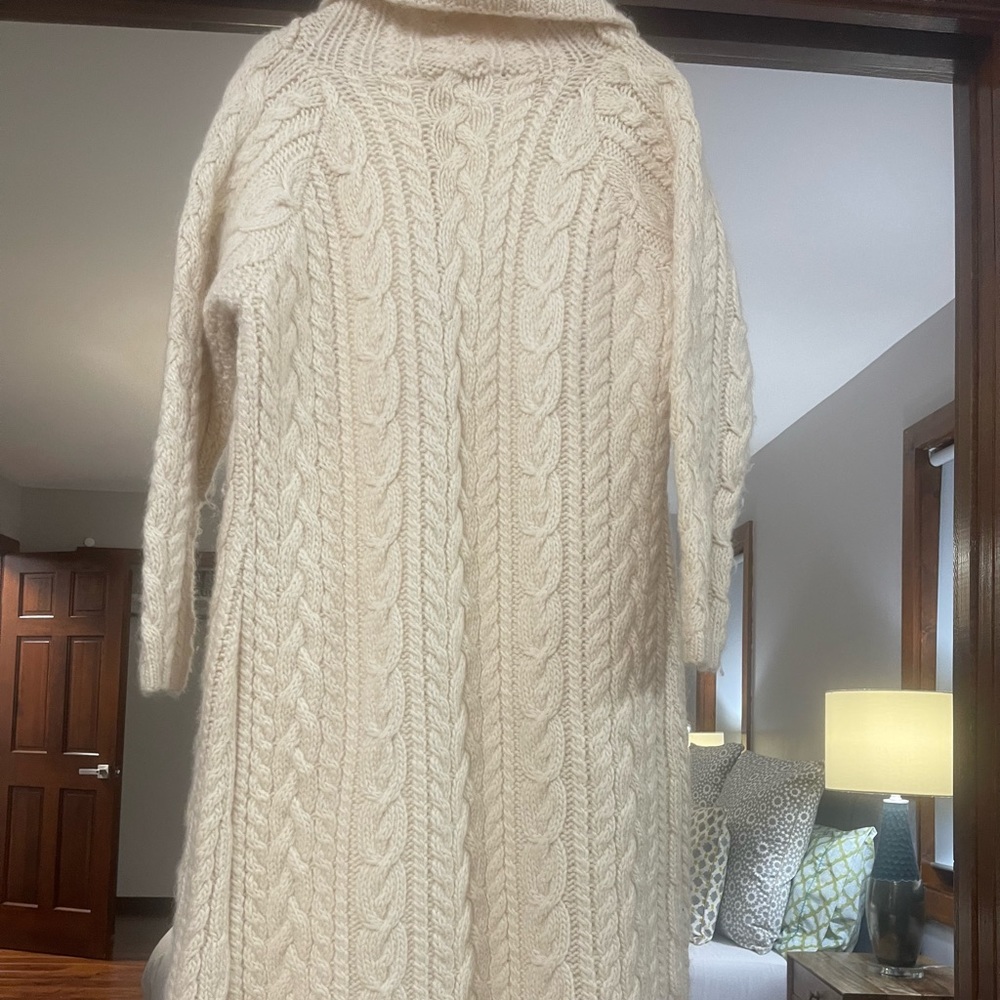 Pure wool !!